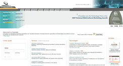 Desktop Screenshot of etranslate.biz